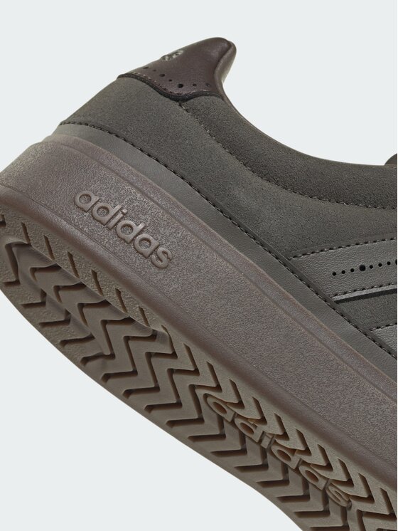 adidas adidas Sneakersy 168028 Zielony
