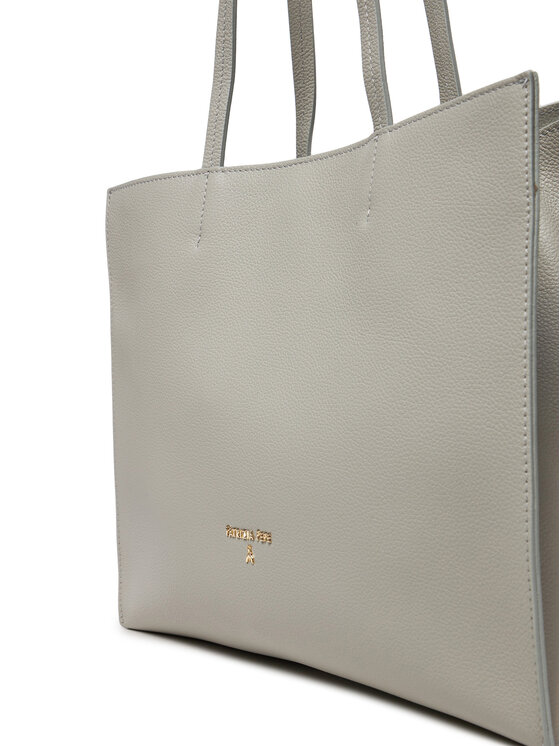 Patrizia Pepe Patrizia Pepe Torbica 8BA172/L001 Siva
