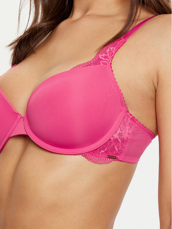 Dorina Dorina Bügel-BH Zayna FXTT0089LA163 Rosa