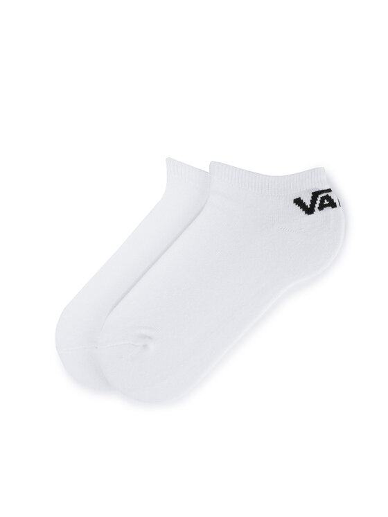 Vans Vans Trumpos kojinės Classic Low VN000XS0WHT Balta