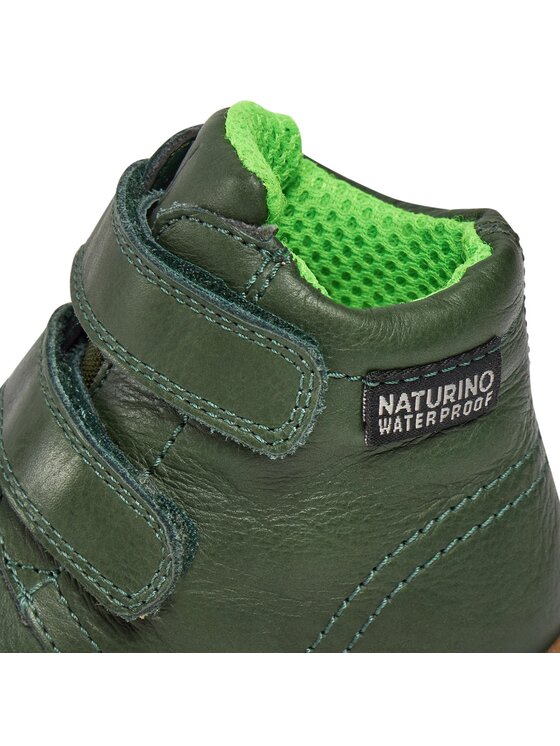 Naturino Naturino Ratsasaapad Leoti 2 2502297.01.0F18 M Roheline