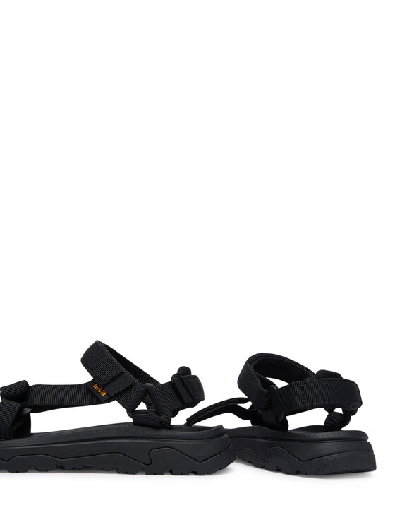 Teva Teva Sandali Hurricane Xlt Jr 1177430C Nero
