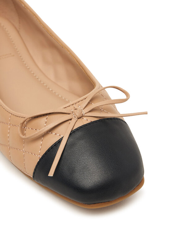 Aldo Aldo Baleriinad Braylynn 13264855 Pruun