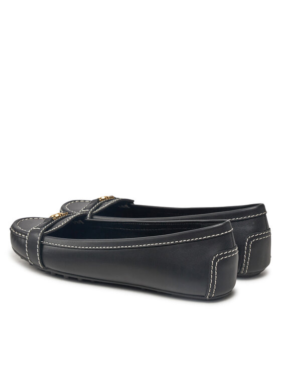 Michael Kors Michael Kors Mokasíny Mandy Moc 40R5MAFR1L Čierna