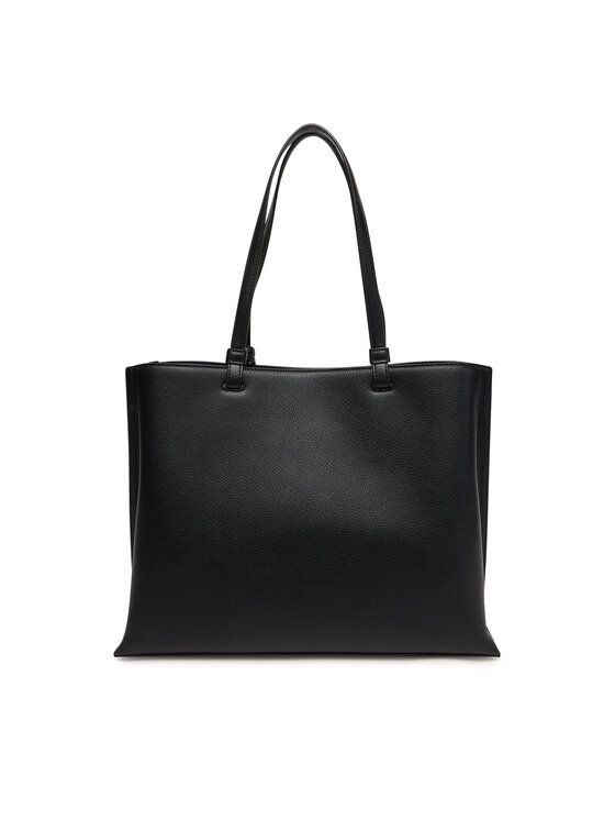DKNY DKNY Torbica Alya R44A1I52 Crna