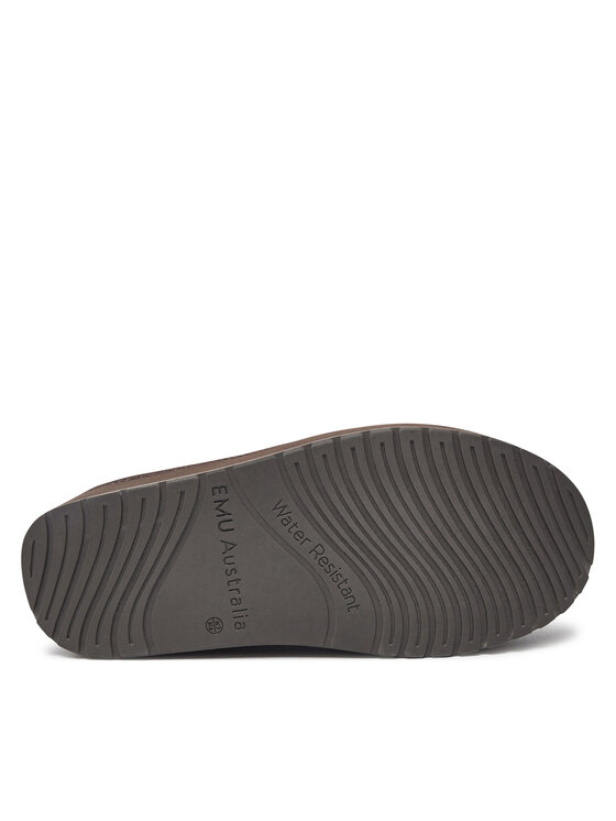 EMU Australia EMU Australia Снігоходи Stinger Micro Flatform W13082 Коричневий