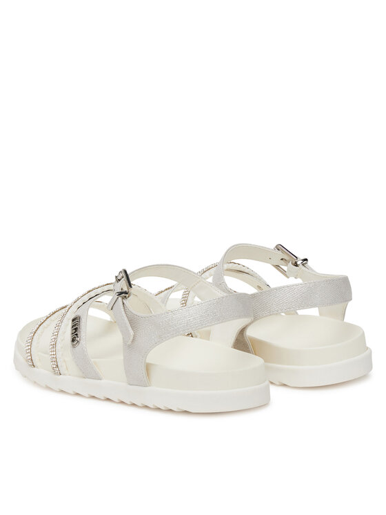Liu Jo Liu Jo Sandales Nora 925 4A5311 EX303 Balts