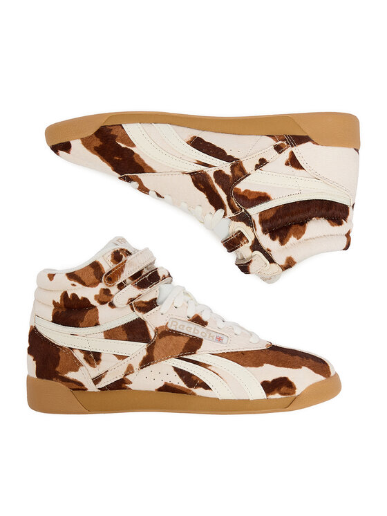 Reebok Reebok Sneakersy EO-F/S HI 100263870 Écru