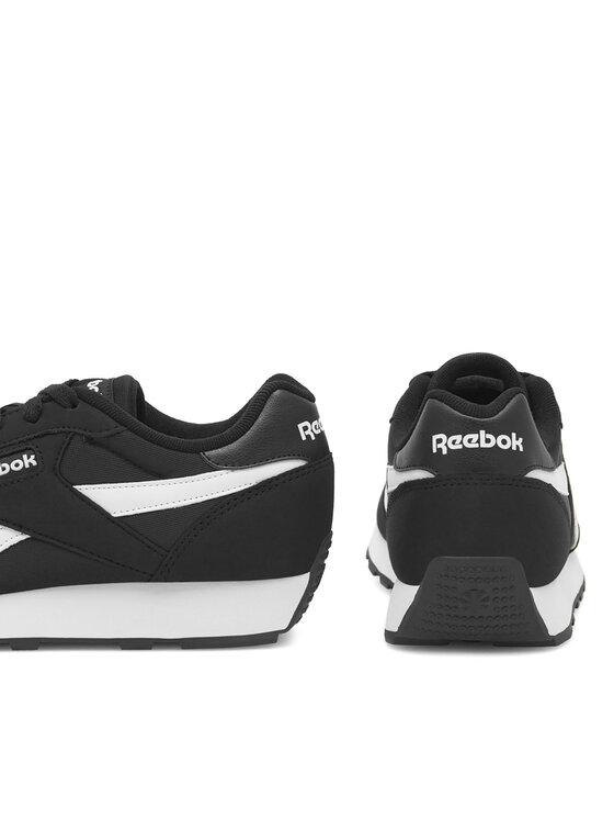 Reebok Reebok Sneakersy Rewind Run FZ0662 Czarny