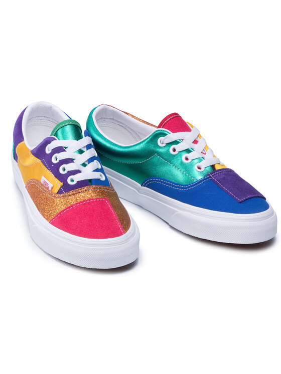 Vans Vans Sneakers aus Stoff Era VN0A54F144B1 Bunt