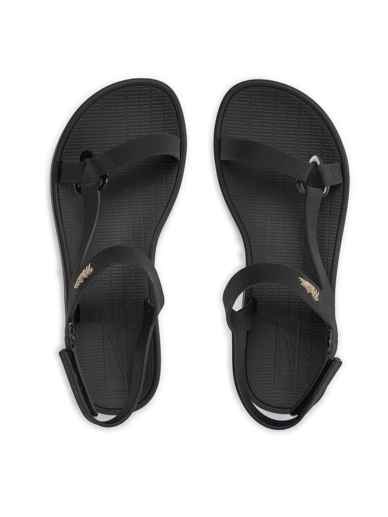 Melissa Melissa Sandales Melissa Sun Downtown Platform Ad 35710 Melns