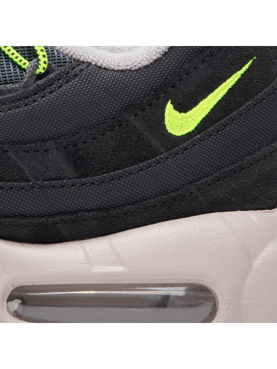 Nike Nike Sportcipők Air Max 95 DO6391 001 Szürke