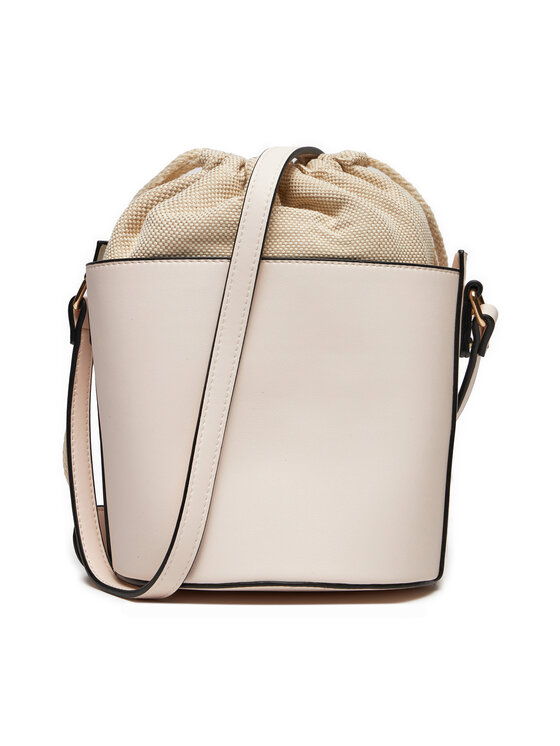 Nobo Nobo Ročna torba NBAG-I5130-C004 Roza