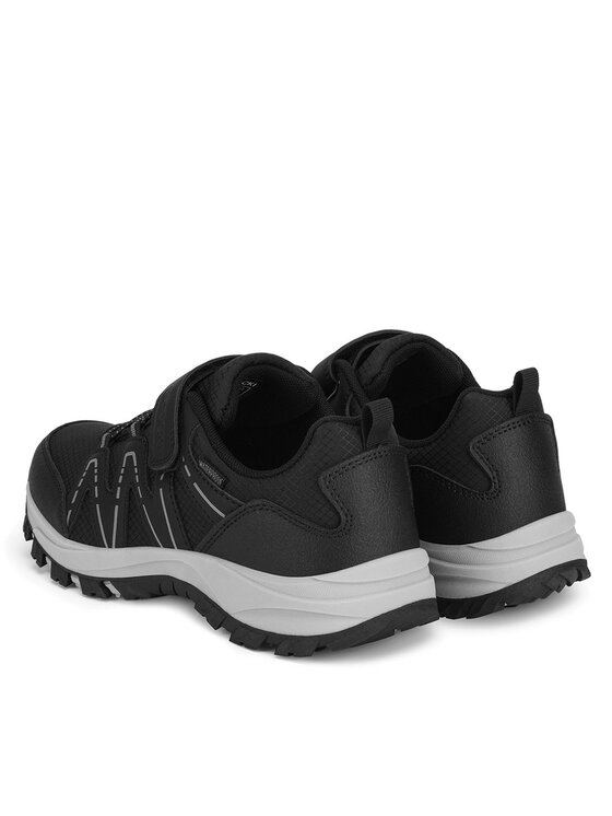 Lasocki Young Lasocki Young Sneakers LUO A21U0310B-12 Negru
