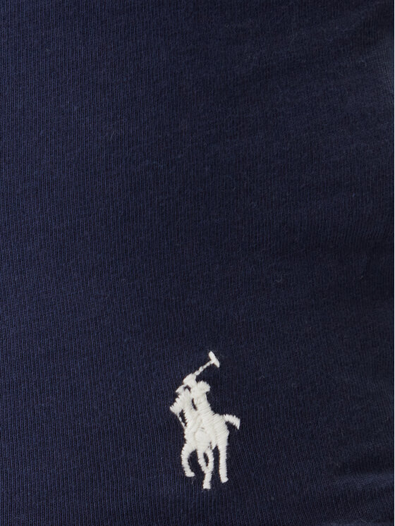 Polo Ralph Lauren Polo Ralph Lauren Marškinėlių komplektas 714830304042 Spalvota Slim Fit