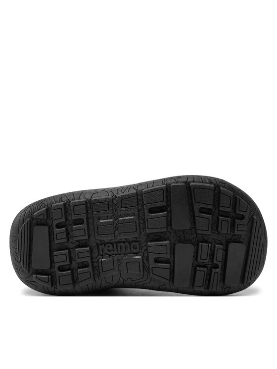 Reima Reima Schnürschuhe Hypii 5400144A Schwarz