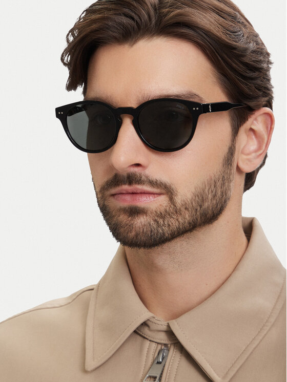Polo Ralph Lauren Polo Ralph Lauren Γυαλιά ηλίου 0PH4241U 500187 Σκούρο μπλε