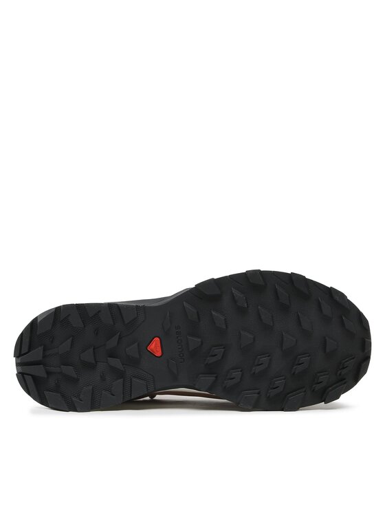 Salomon Salomon Trekkingi Outsnap Cswp W 414414 20 V0 Różowy