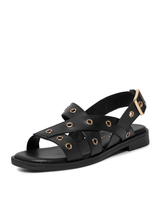 Lasocki Lasocki Sandale CEO-RST-EMIE-45 Crna