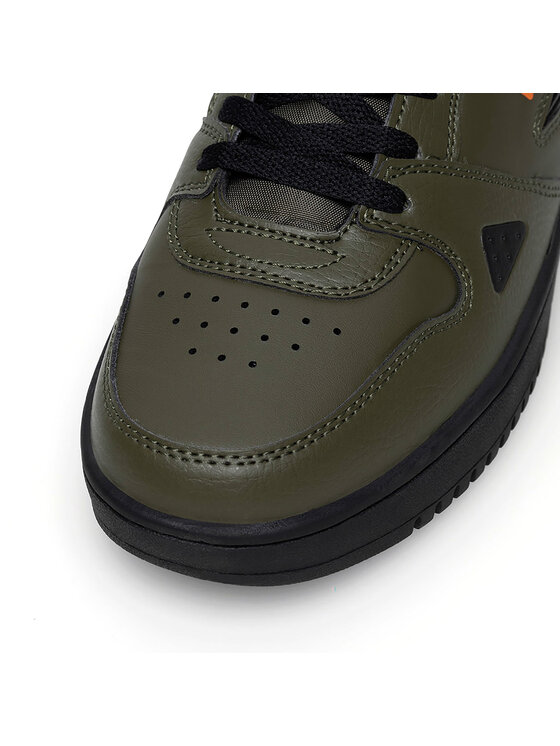 Fila Fila Superge SUOLO FFM0350_63079 Zelena