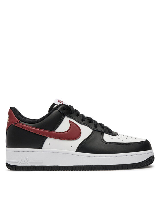 Sneakers Nike Air Force 1 '07 FZ4615 001 Negru