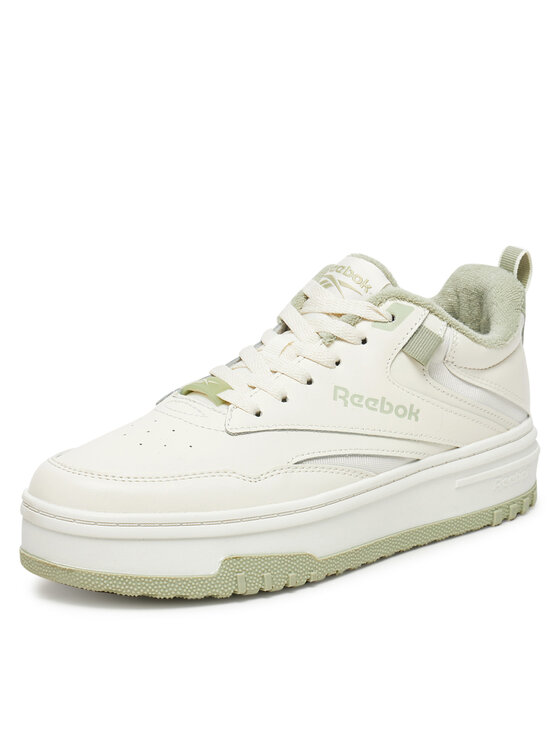 Reebok Reebok Αθλητικά REE VAMP AR30240WCK Εκρού