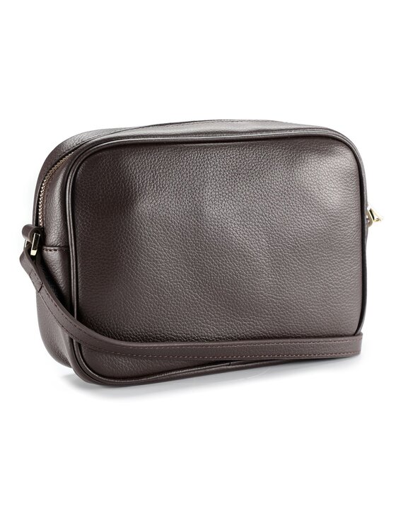 Patrizia Pepe Patrizia Pepe Kotike 248391 Pruun