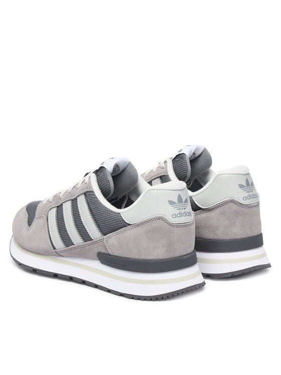 adidas adidas Сникърси Zx 500 Rs KJ2599 Сив