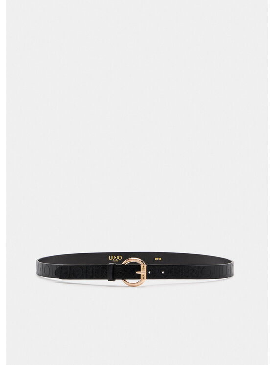 Liu Jo Liu Jo Cintura AF5245E053822222 Nero