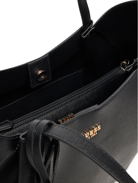 Guess Guess Torbica Amorette HWBG78 98240 Crna