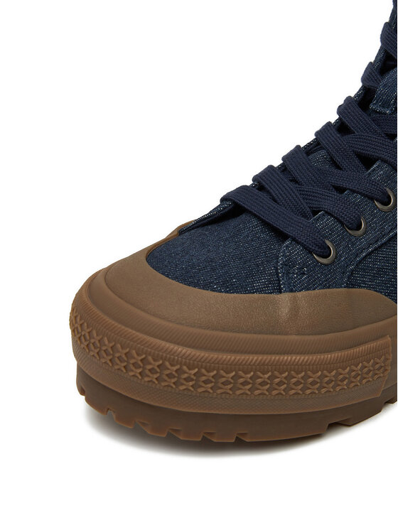 G-Star Raw G-Star Raw Bakancs CEO-ALEX-03 Sötétkék