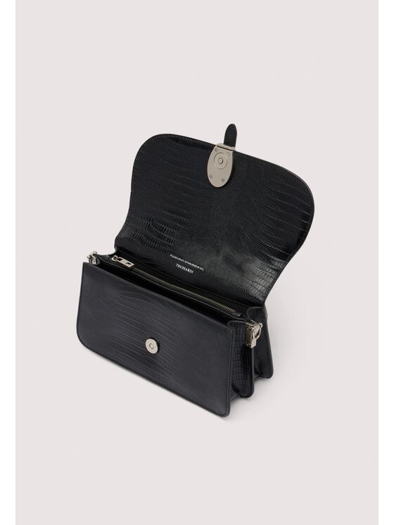 Trussardi Trussardi Borsetta Z721E106481N033 Nero
