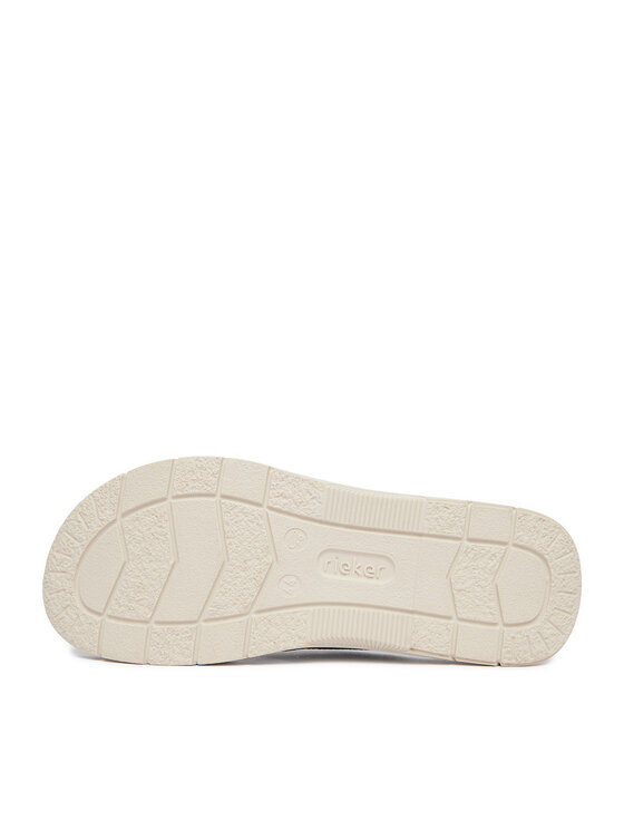 Rieker Rieker Pantoletten CEO-21340-14 Dunkelblau