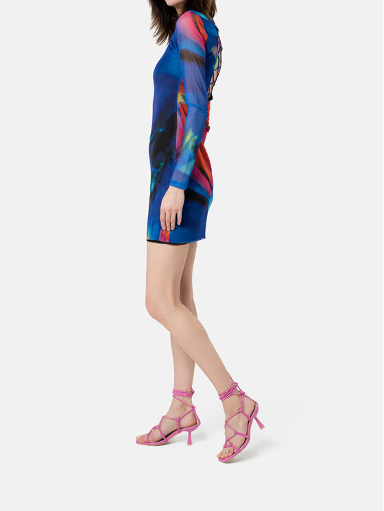 L37 L37 Sandali STRONG EMOTIONS Rosa