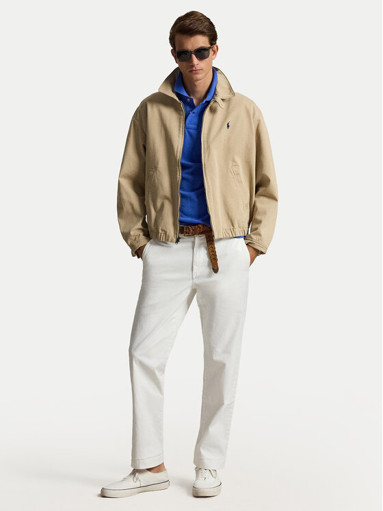 Polo Ralph Lauren Polo Ralph Lauren Polo 710536856514 Blu Regular Fit
