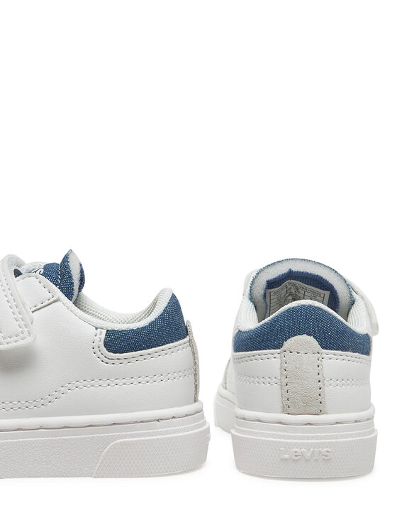 Levi's® Levi's® Tenisice Bryson Mini VBRY0062S Bijela