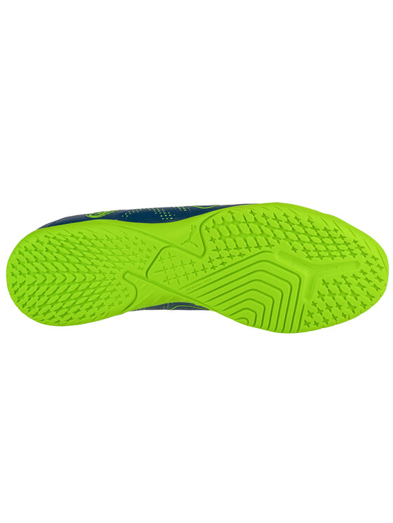 Puma Puma Buty halowe Future Play IT Granatowy