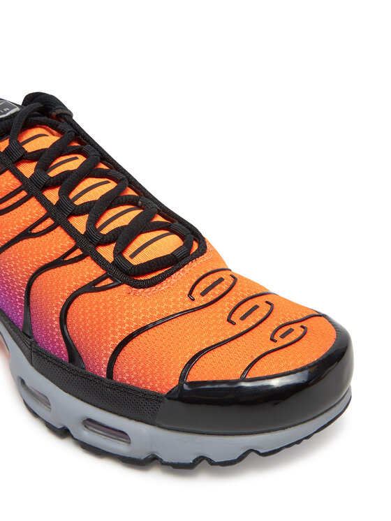 Nike Nike Sneakersy Air Max Plus DM0032 014 Oranžová