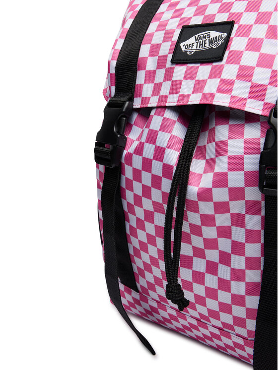Vans Vans Seljakott Utility Backpack VN000PSFFRQ1 Roosa