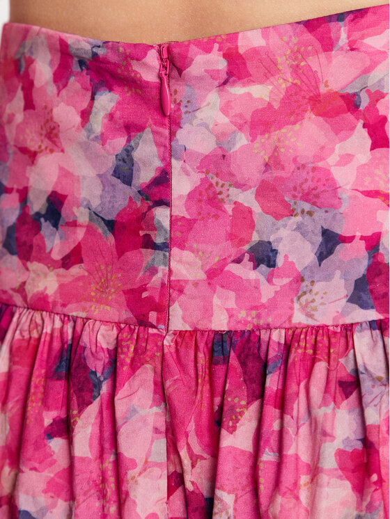 Custommade Custommade Пола тип трапец Reina 999376930 Цветен Regular Fit