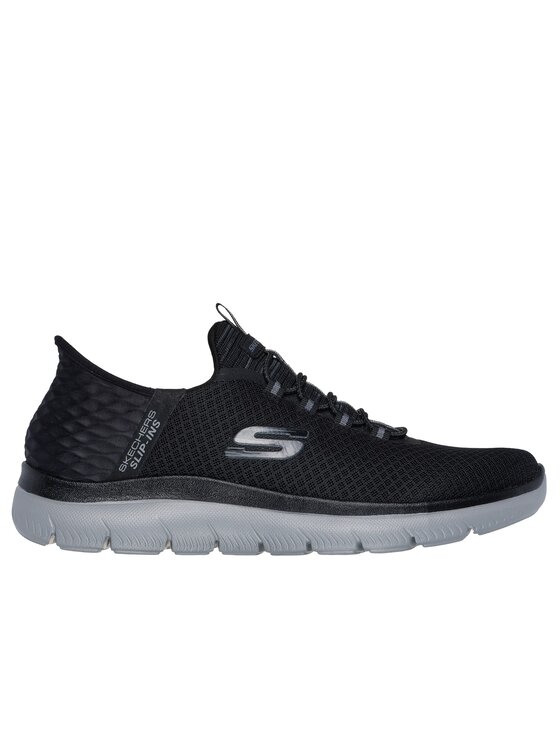 Skechers Skechers Sneakers 232457BKCC Nero