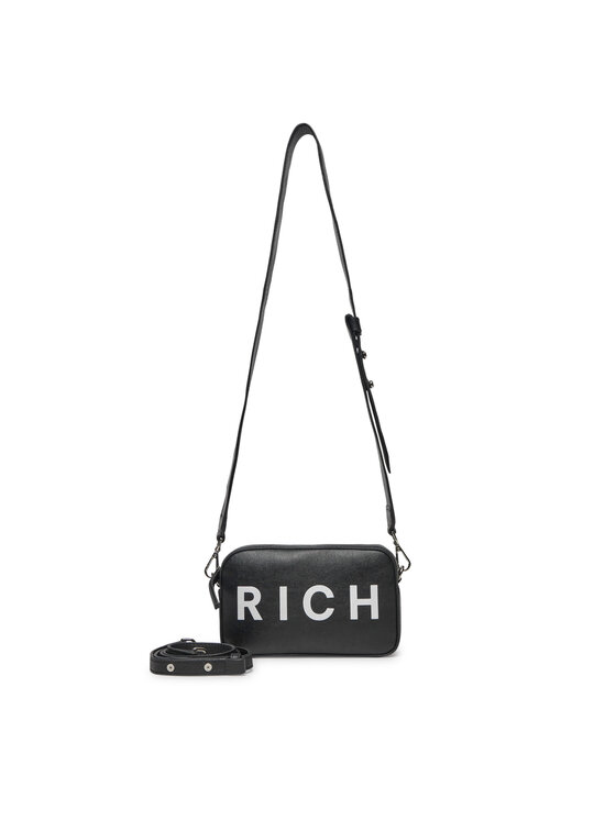 John Richmond John Richmond Τσάντα RWA24142BO Μαύρο