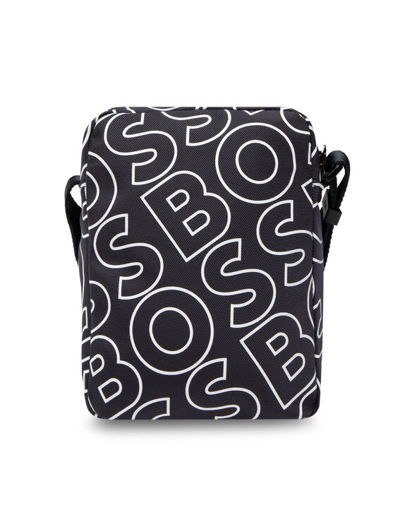 Borsellino Catch Ln 50475669 Blu scuro