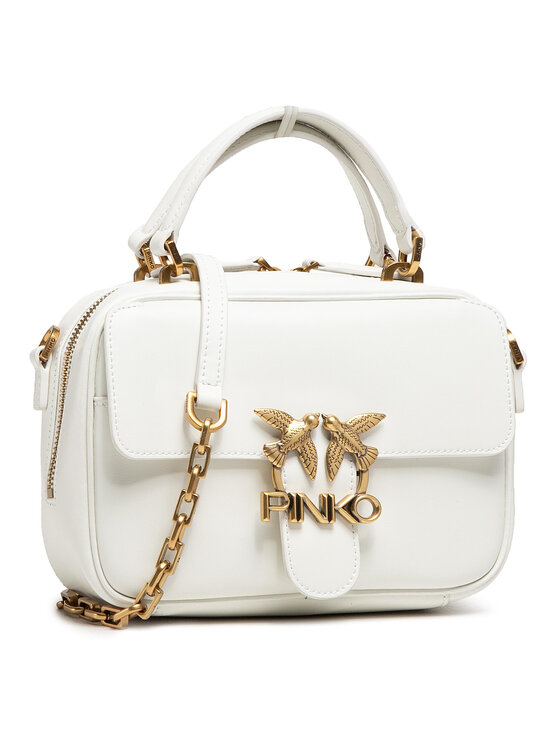 Pinko hotsell mini square