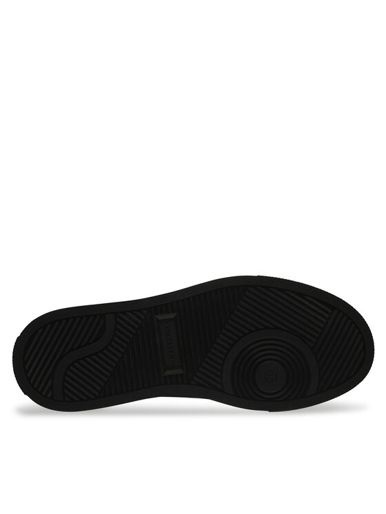 Gant Gant Poolsaapad 29553660 Must