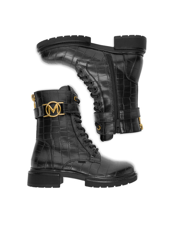 MEXX MEXX Зимни обувки CEO-MI001710553W-01 Черен
