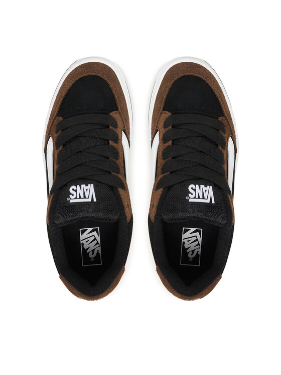 Vans Vans Sneakers Hylane VN000D4PN431 Marrone