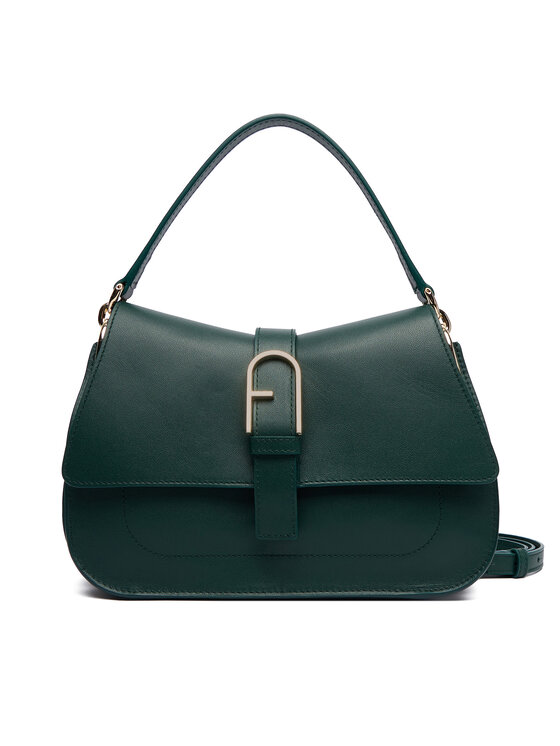 Furla Furla Rankinė Flow WB00996 BX2045 BG 4282S 1007 Žalia