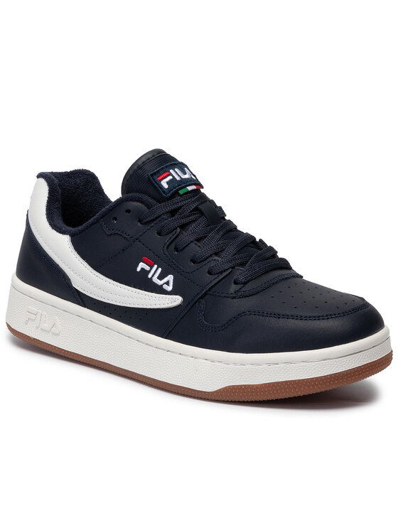 fila sneakers arcade low