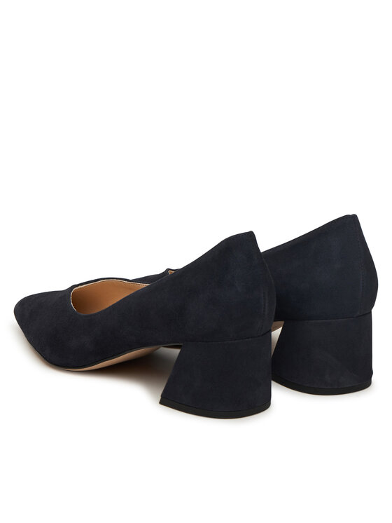 HÖGL HÖGL Pantofi pumps Sheryl 0-104502-35000 Bleumarin